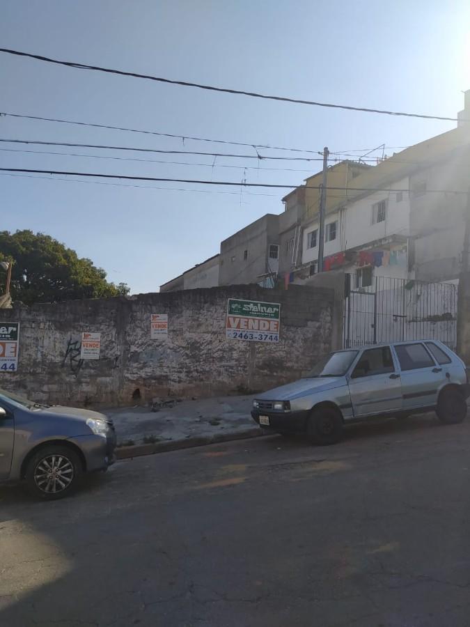 Terreno, 1325 m² - Foto 1