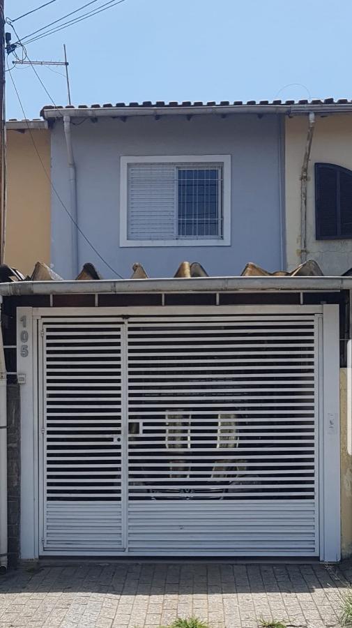 Sobrado, 2 quartos, 90 m² - Foto 1