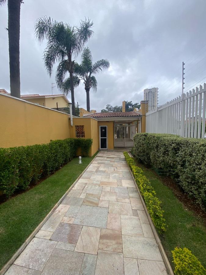 Sobrado, 2 quartos, 80 m² - Foto 1