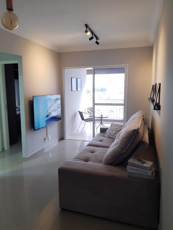 Apartamento, 2 quartos, 54 m² - Foto 16