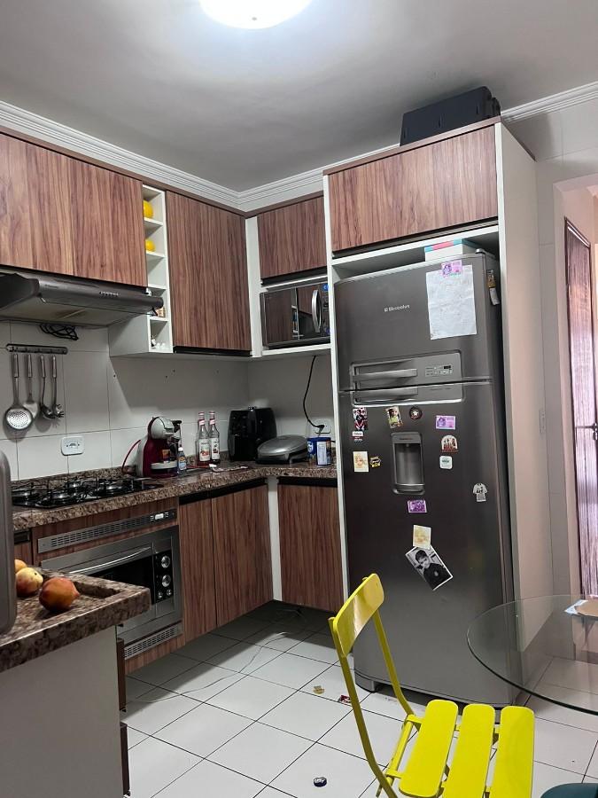 Sobrado, 2 quartos, 72 m² - Foto 11