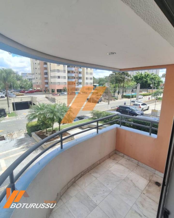 Apartamento, 3 quartos, 90 m² - Foto 9