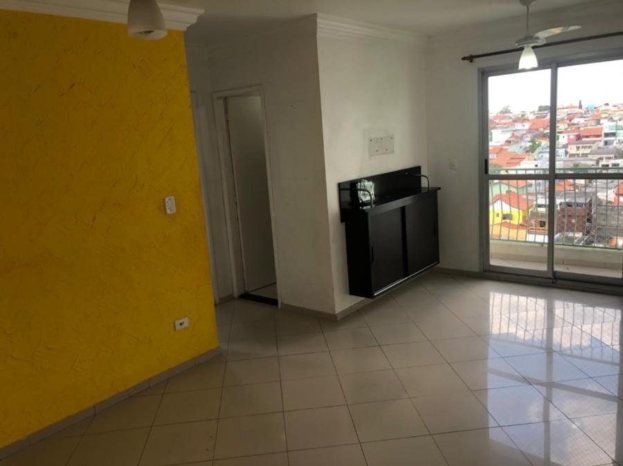 Apartamento, 2 quartos, 56 m² - Foto 16