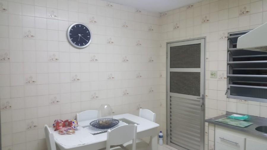 Casa, 3 quartos, 125 m² - Foto 7