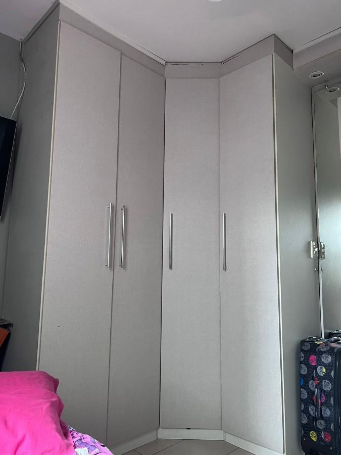 Sobrado, 2 quartos, 72 m² - Foto 10