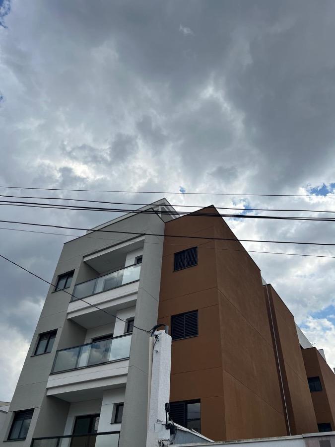 Apartamento, 2 quartos, 46 m² - Foto 3