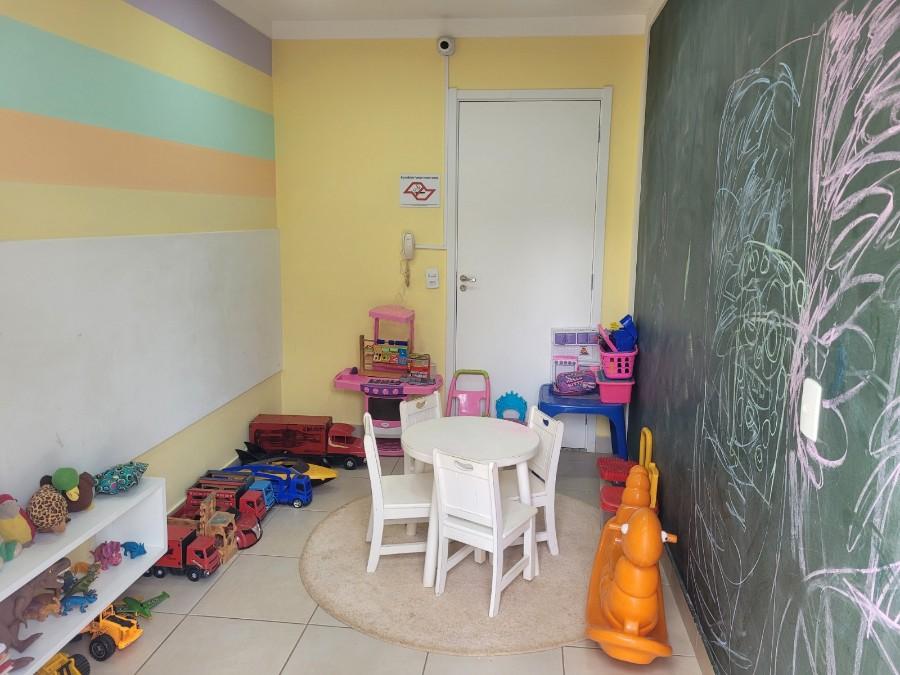 Apartamento, 2 quartos, 40 m² - Foto 7