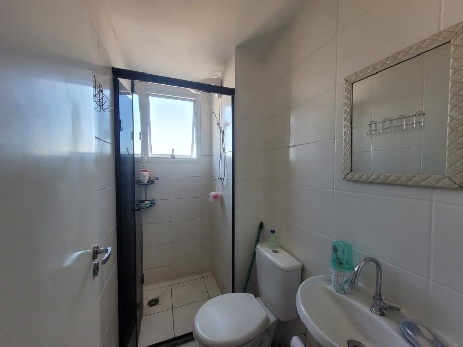 Apartamento, 2 quartos, 40 m² - Foto 19