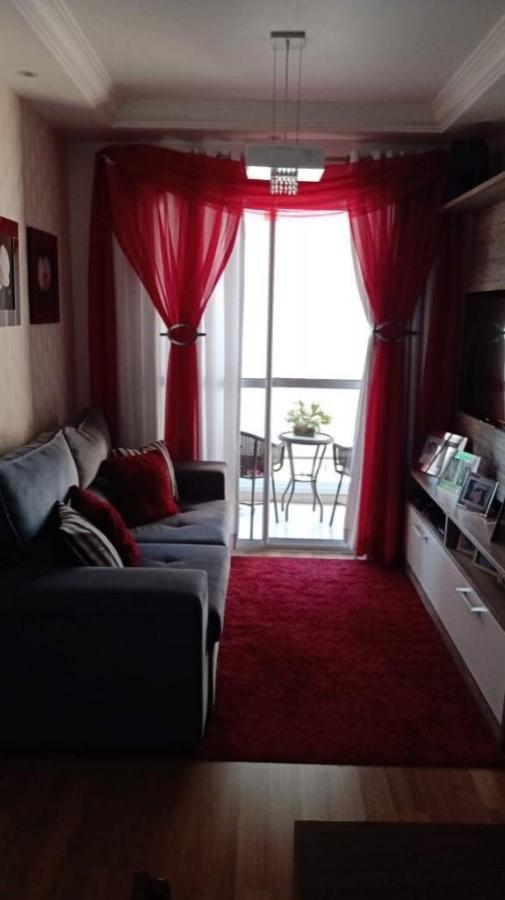 Apartamento, 2 quartos, 47 m² - Foto 10