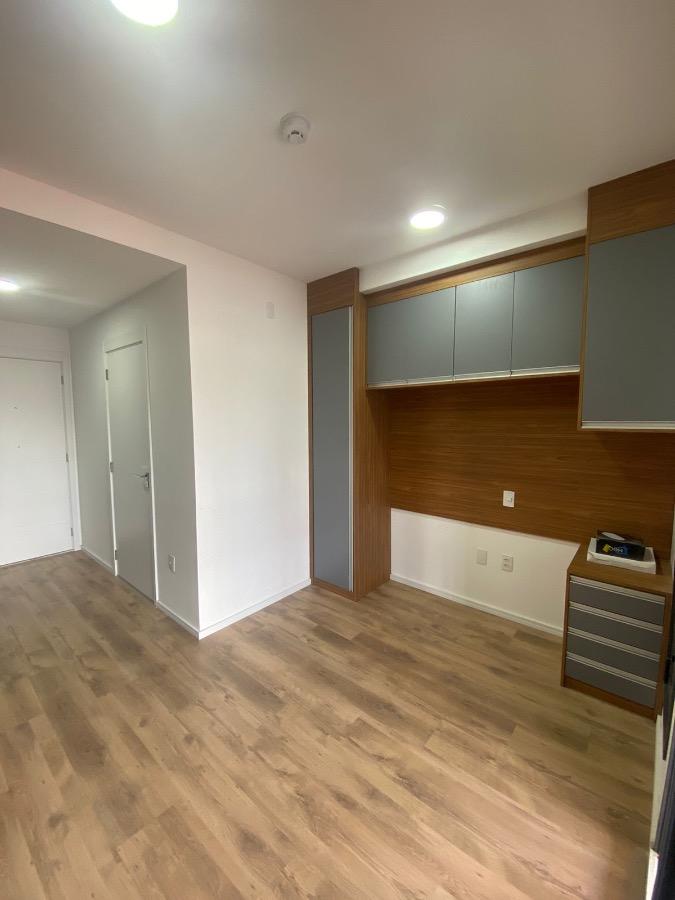Kitnet-Studio, 27 m² - Foto 4