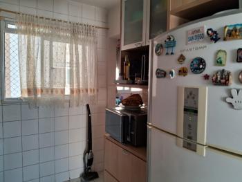 Apartamento para Venda por R$450.000,00 com 70m², 2 dormitórios, 1 suite e 1 vaga - Vila das bandeiras, Guarulhos / SP
