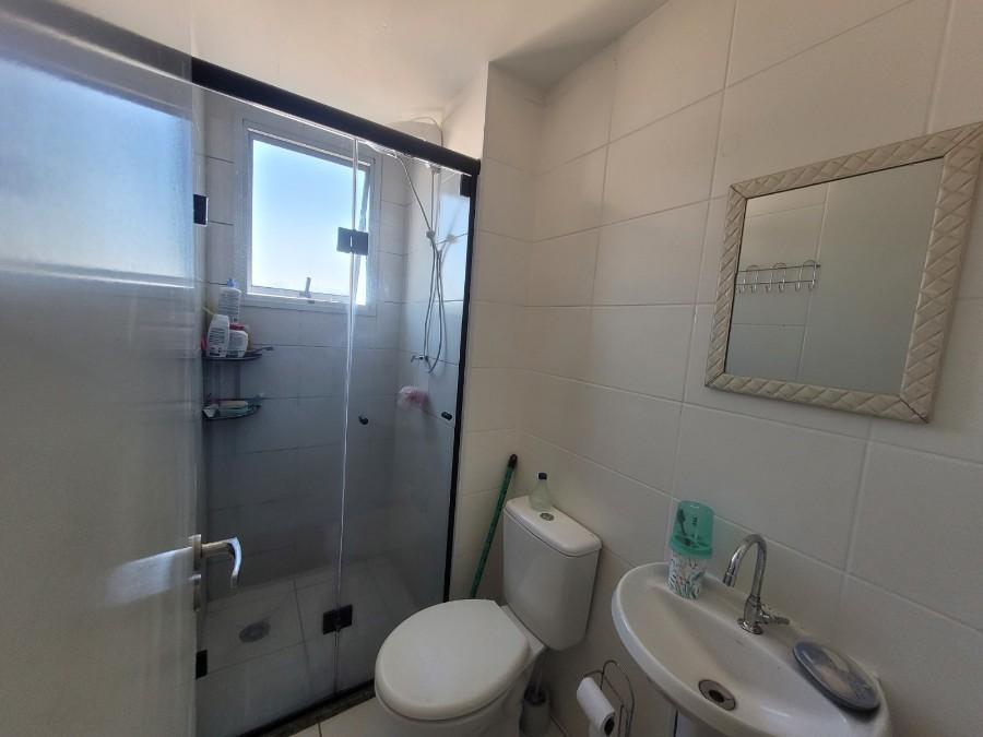 Apartamento, 2 quartos, 40 m² - Foto 20