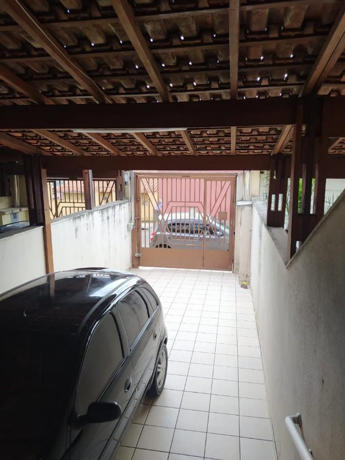 Sobrado, 3 quartos, 115 m² - Foto 11
