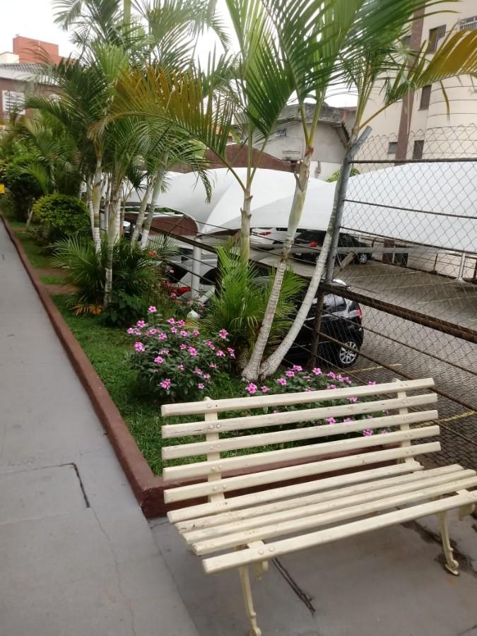 Apartamento, 2 quartos, 47 m² - Foto 5