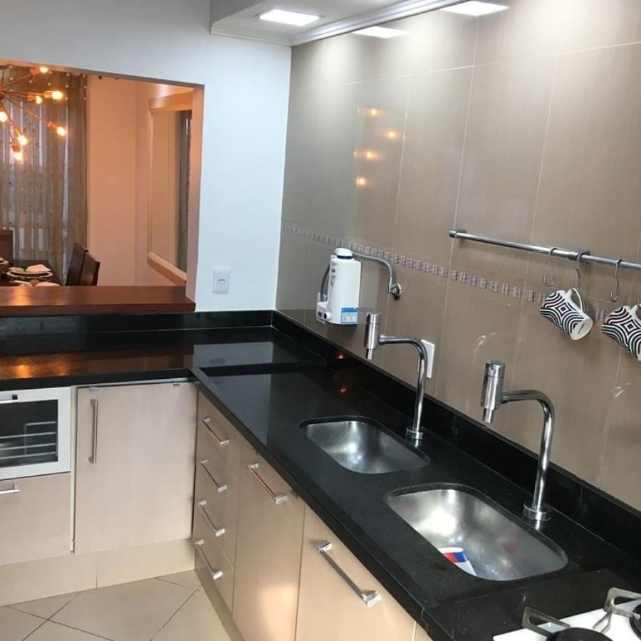 Sobrado, 3 quartos, 94 m² - Foto 15
