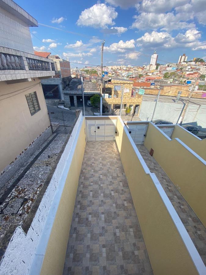 Sobrado, 2 quartos, 85 m² - Foto 2