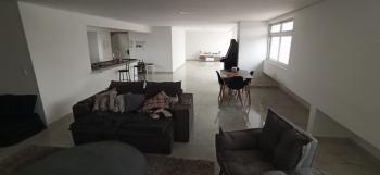 Apartamento Cobertura para Venda por R$1.500.000,00 com 228m², 3 dormitórios, 1 suite e 3 vagas - Tatuapé, São paulo / SP