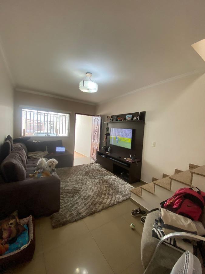 Sobrado, 3 quartos, 100 m² - Foto 3