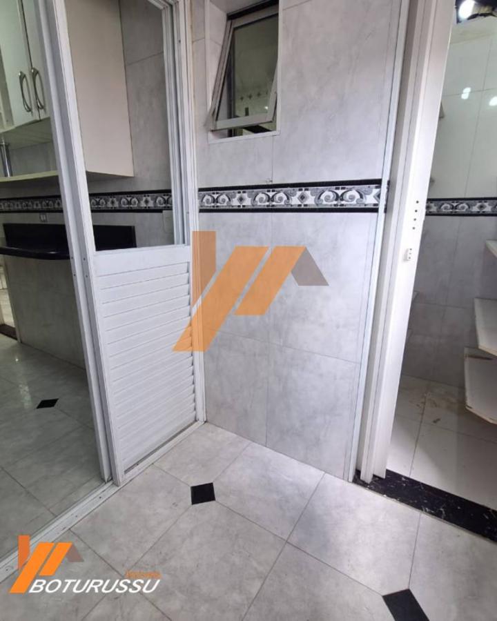 Apartamento, 3 quartos, 90 m² - Foto 2