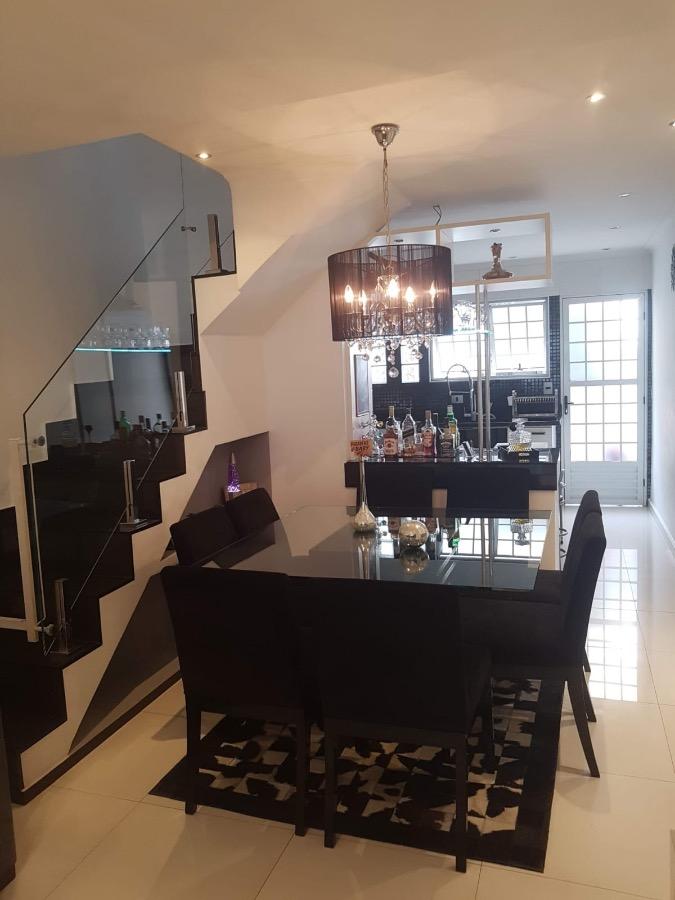 Sobrado, 2 quartos, 90 m² - Foto 20