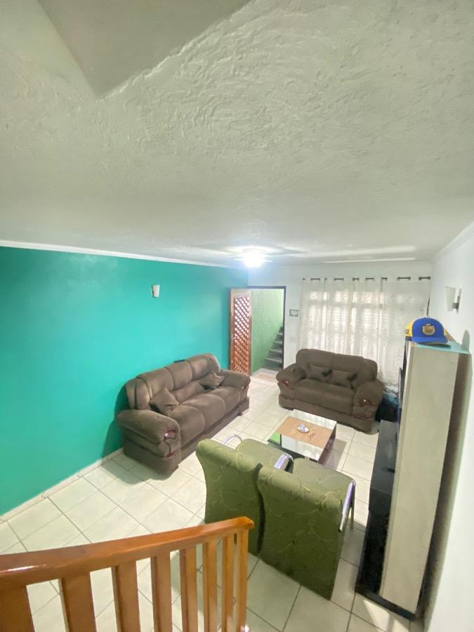 Sobrado, 3 quartos, 75 m² - Foto 9