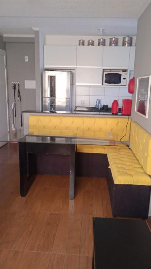 Apartamento, 2 quartos, 50 m² - Foto 2