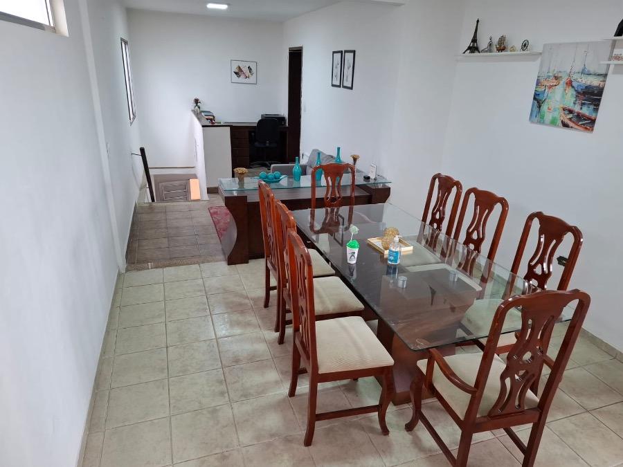 Casa, 3 quartos, 180 m² - Foto 4