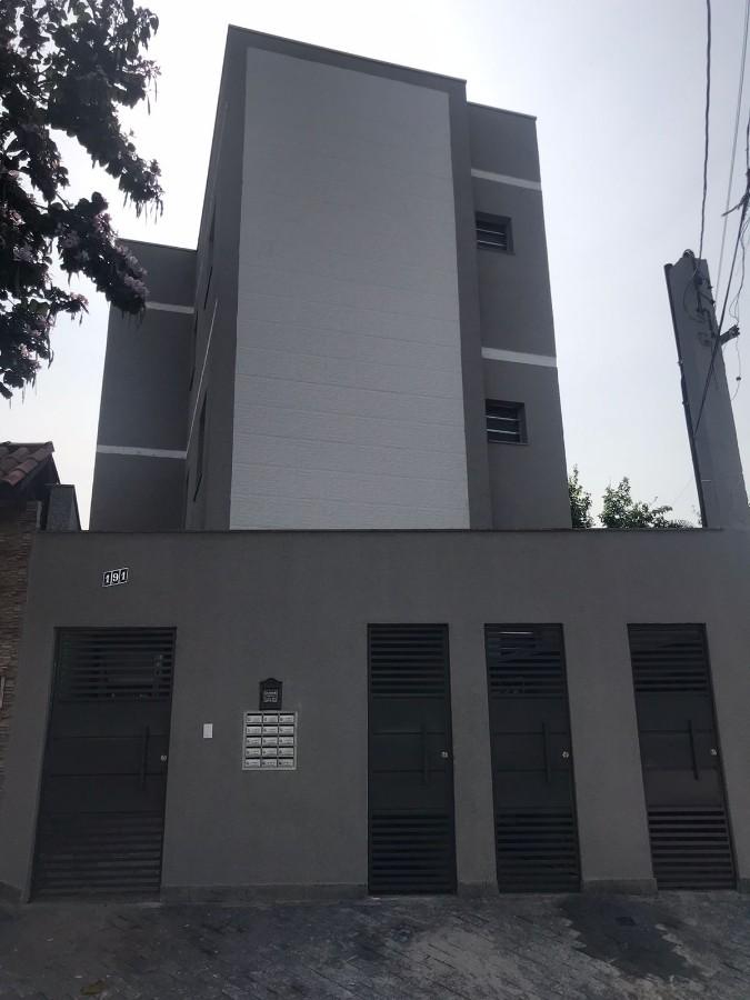 Kitnet-Studio, 41 m² - Foto 8