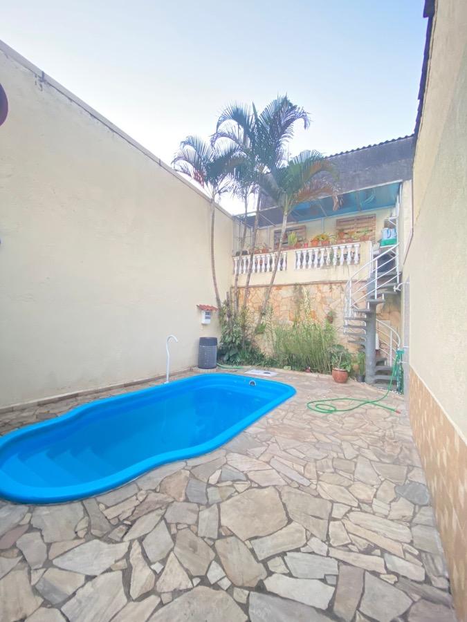 Sobrado, 3 quartos, 250 m² - Foto 3