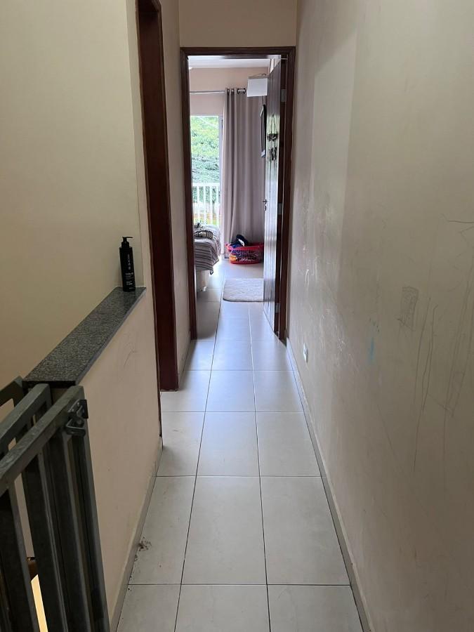 Sobrado, 2 quartos, 72 m² - Foto 3
