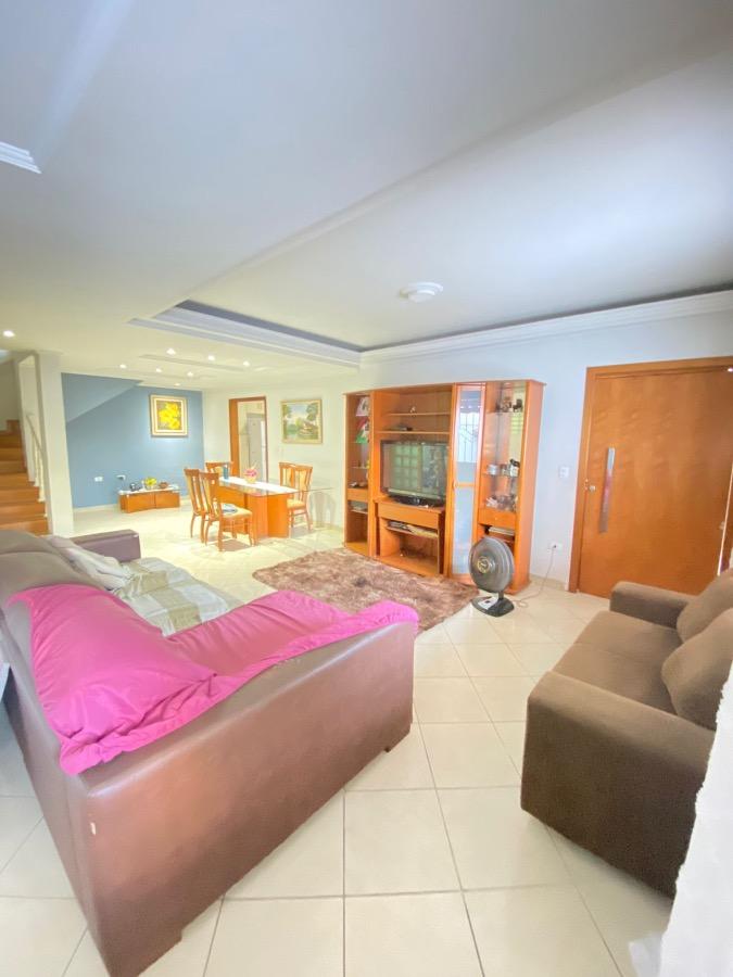 Sobrado, 4 quartos, 234 m² - Foto 16