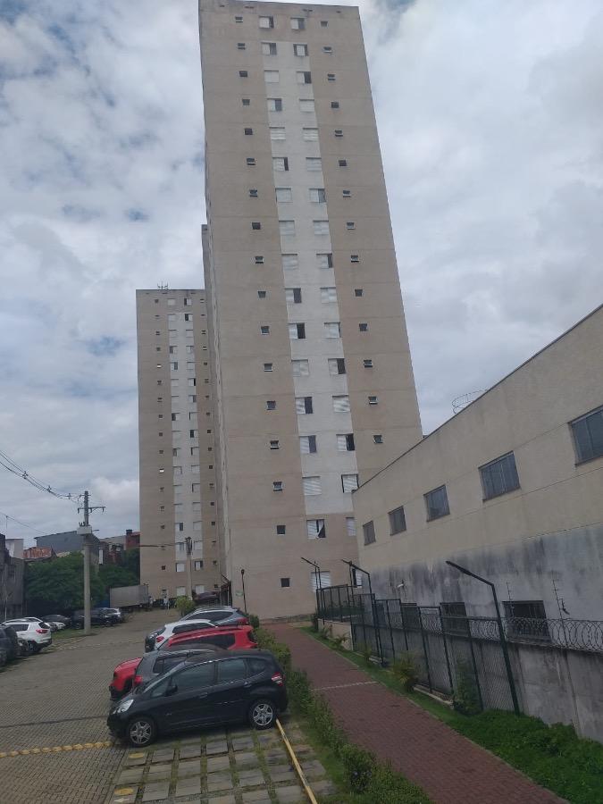 Apartamento, 2 quartos, 47 m² - Foto 1