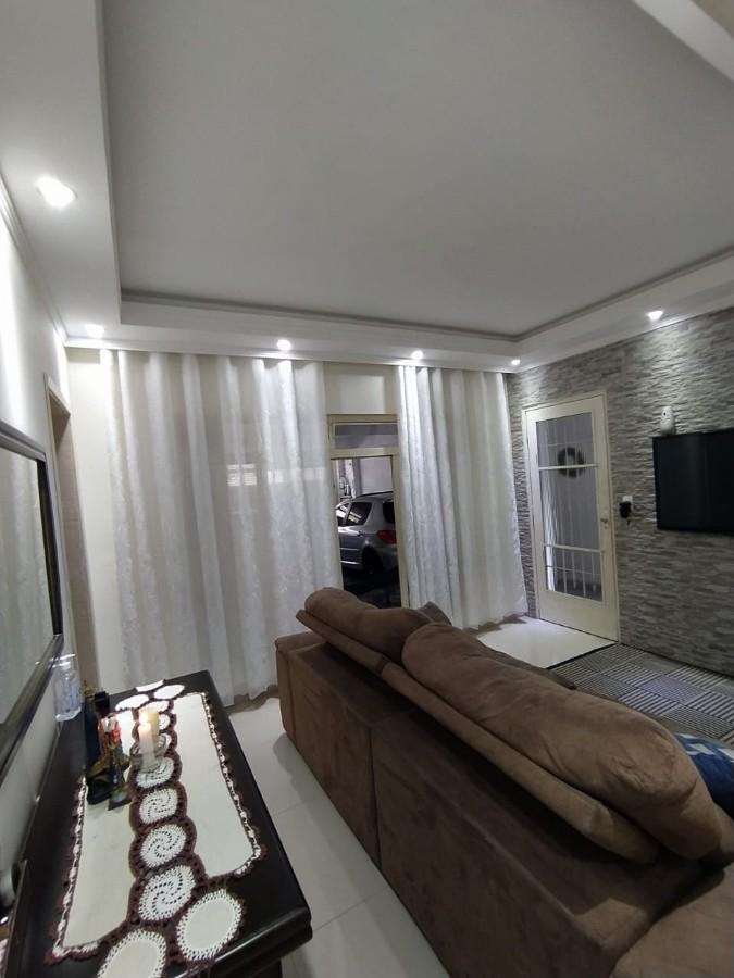 Casa, 1 quarto, 257 m² - Foto 1