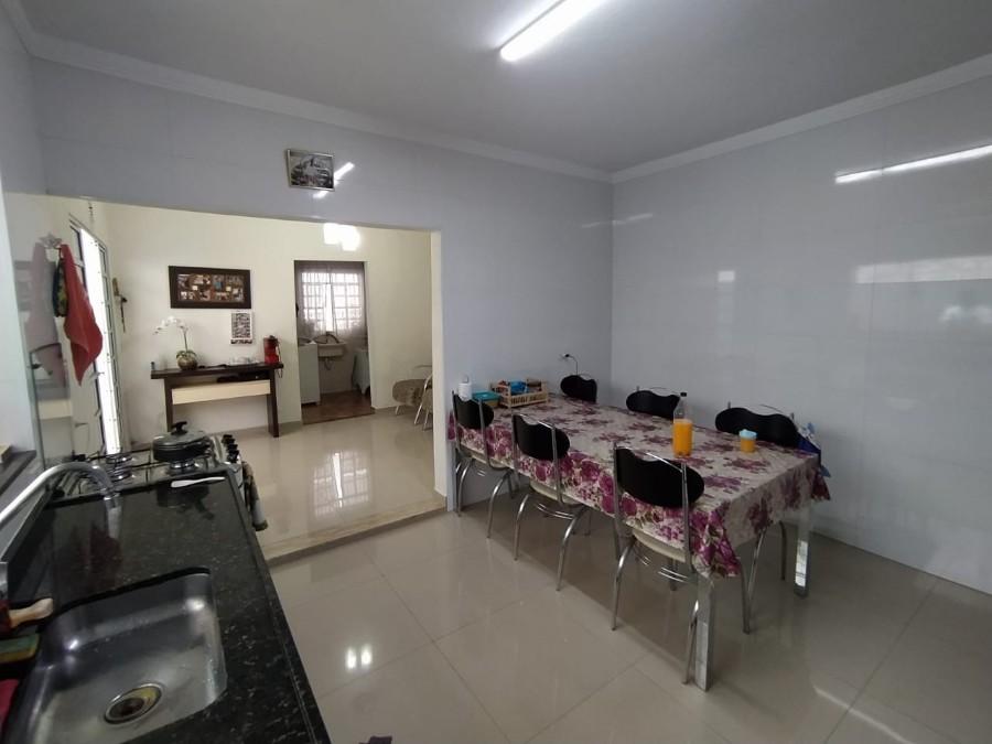 Casa, 1 quarto, 257 m² - Foto 6