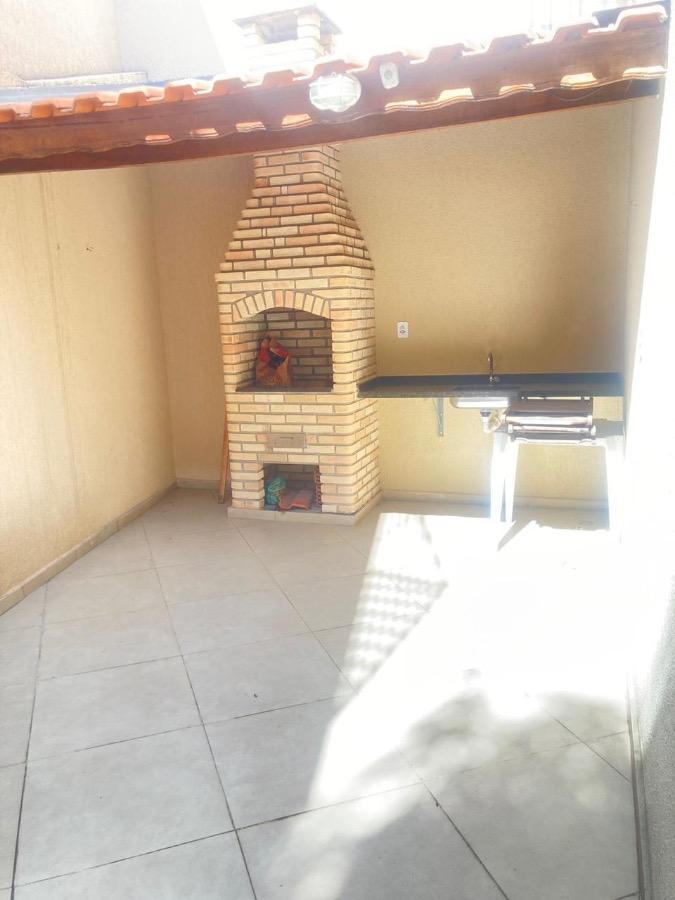 Sobrado, 2 quartos, 49 m² - Foto 5