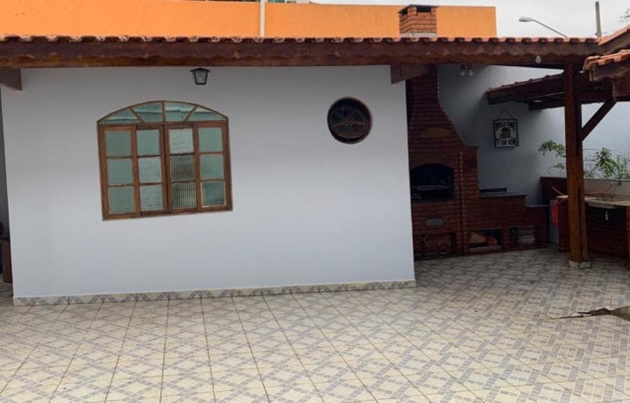 Sobrado, 3 quartos, 234 m² - Foto 2
