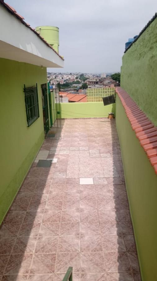 Casa, 1 quarto, 240 m² - Foto 3