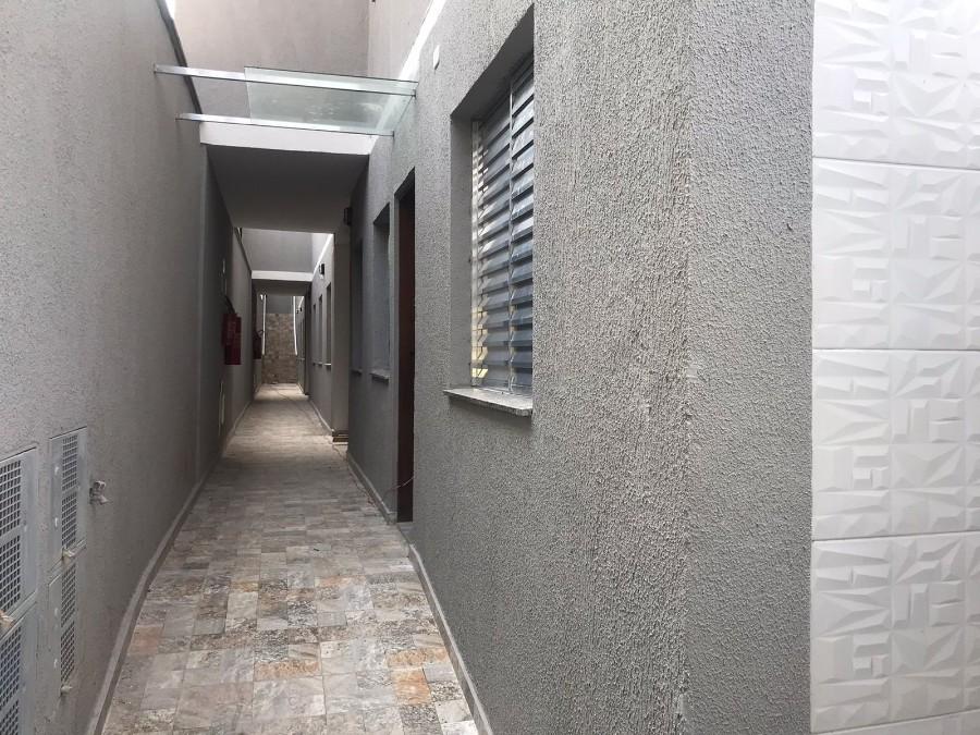 Kitnet-Studio, 41 m² - Foto 4