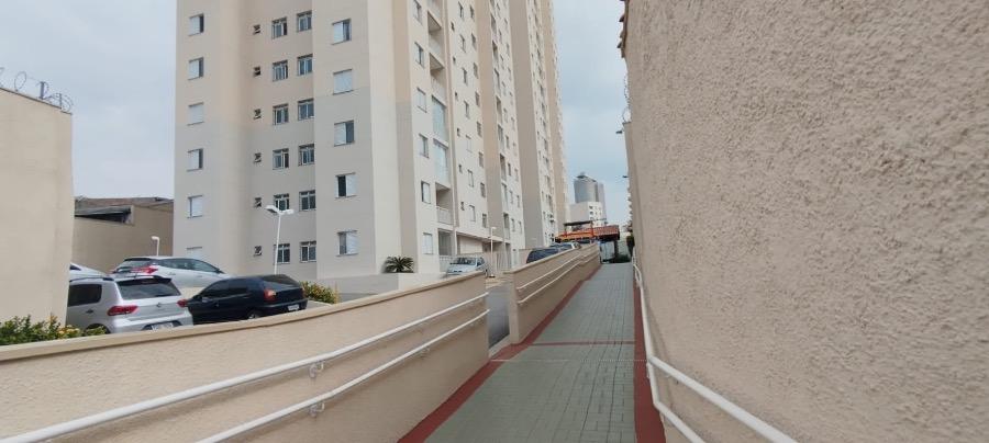 Apartamento, 2 quartos, 47 m² - Foto 2