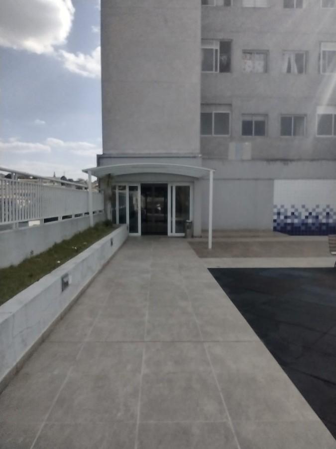 Apartamento, 2 quartos, 52 m² - Foto 2