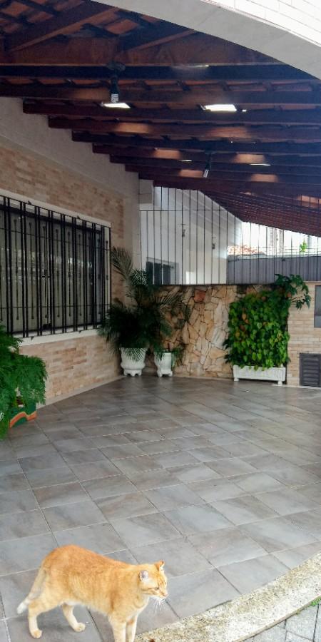Casa, 3 quartos, 220 m² - Foto 3