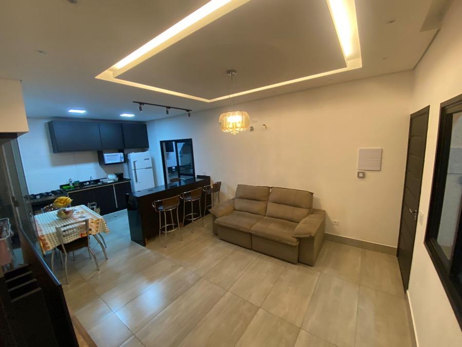 Sobrado, 1 quarto, 80 m² - Foto 16