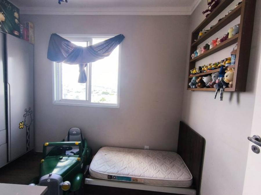 Apartamento, 2 quartos, 39 m² - Foto 8