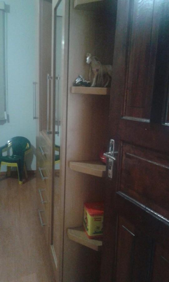 Sobrado, 5 quartos, 242 m² - Foto 3