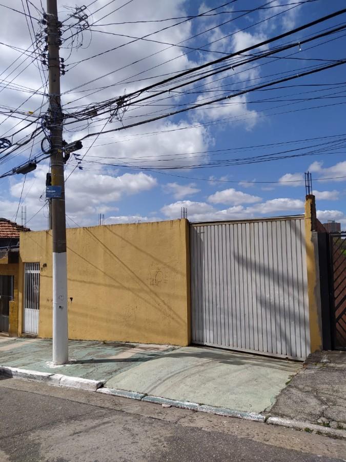 Casa, 1 quarto, 120 m² - Foto 1