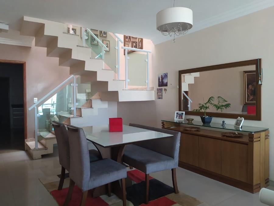 Sobrado, 3 quartos, 247 m² - Foto 7