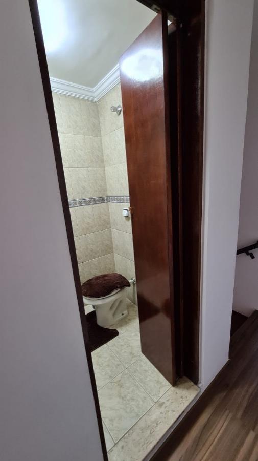 Sobrado, 2 quartos, 78 m² - Foto 7
