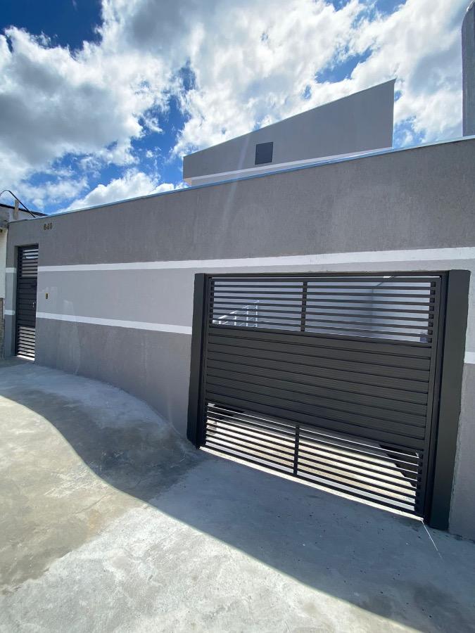 Sobrado, 2 quartos, 70 m² - Foto 2