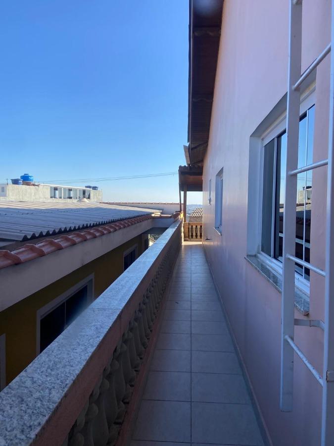 Sobrado, 5 quartos, 120 m² - Foto 12