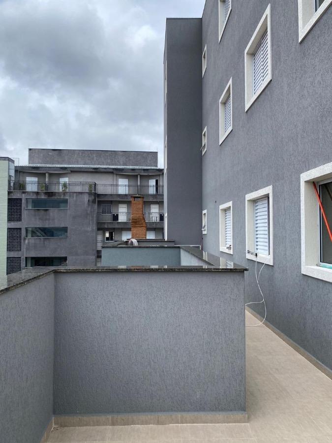 Cobertura, 2 quartos, 120 m² - Foto 1
